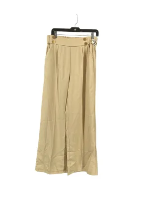 Pants Wide Leg By Shein  Size: L