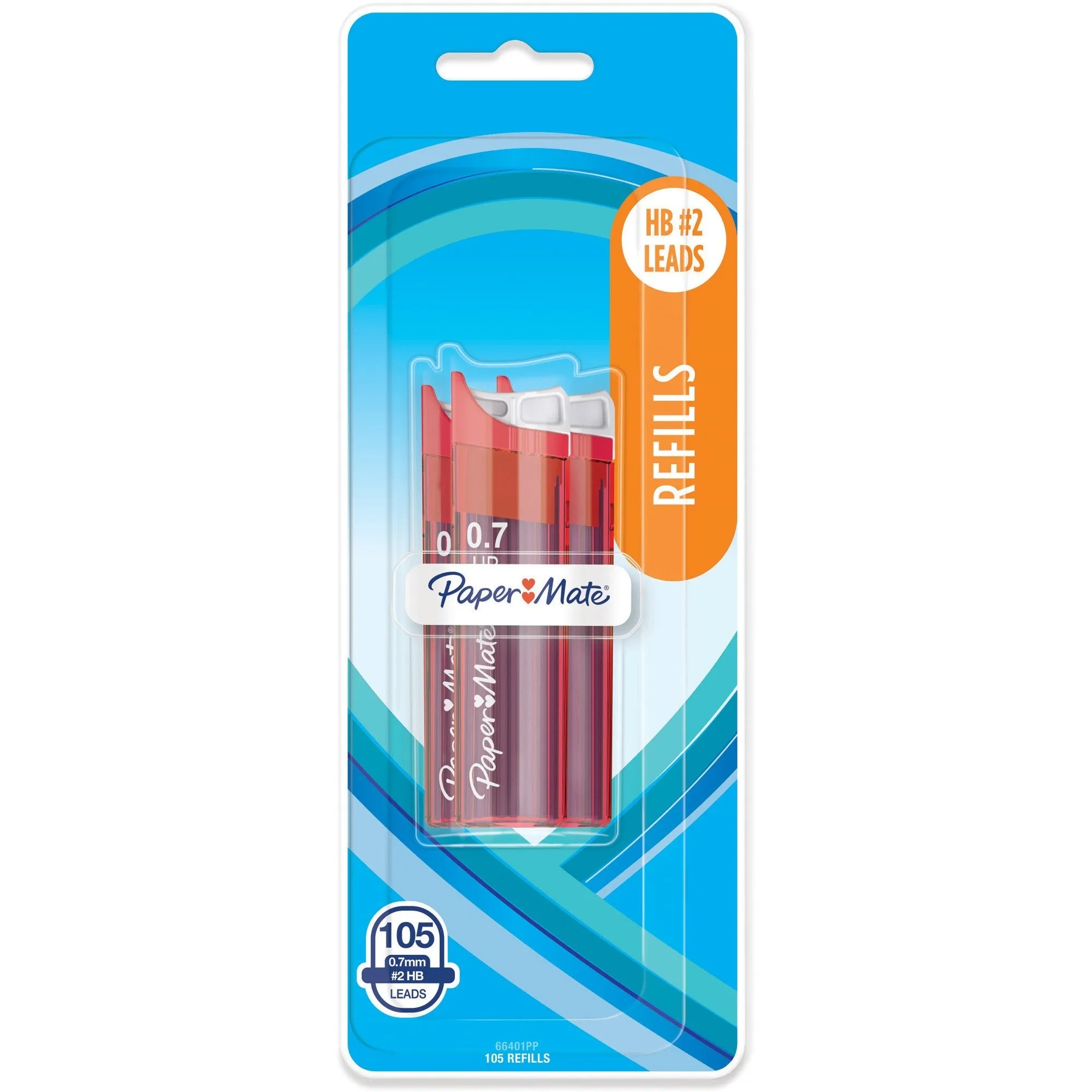 Paper Mate 0.7mm Mechanical Pencil Refills