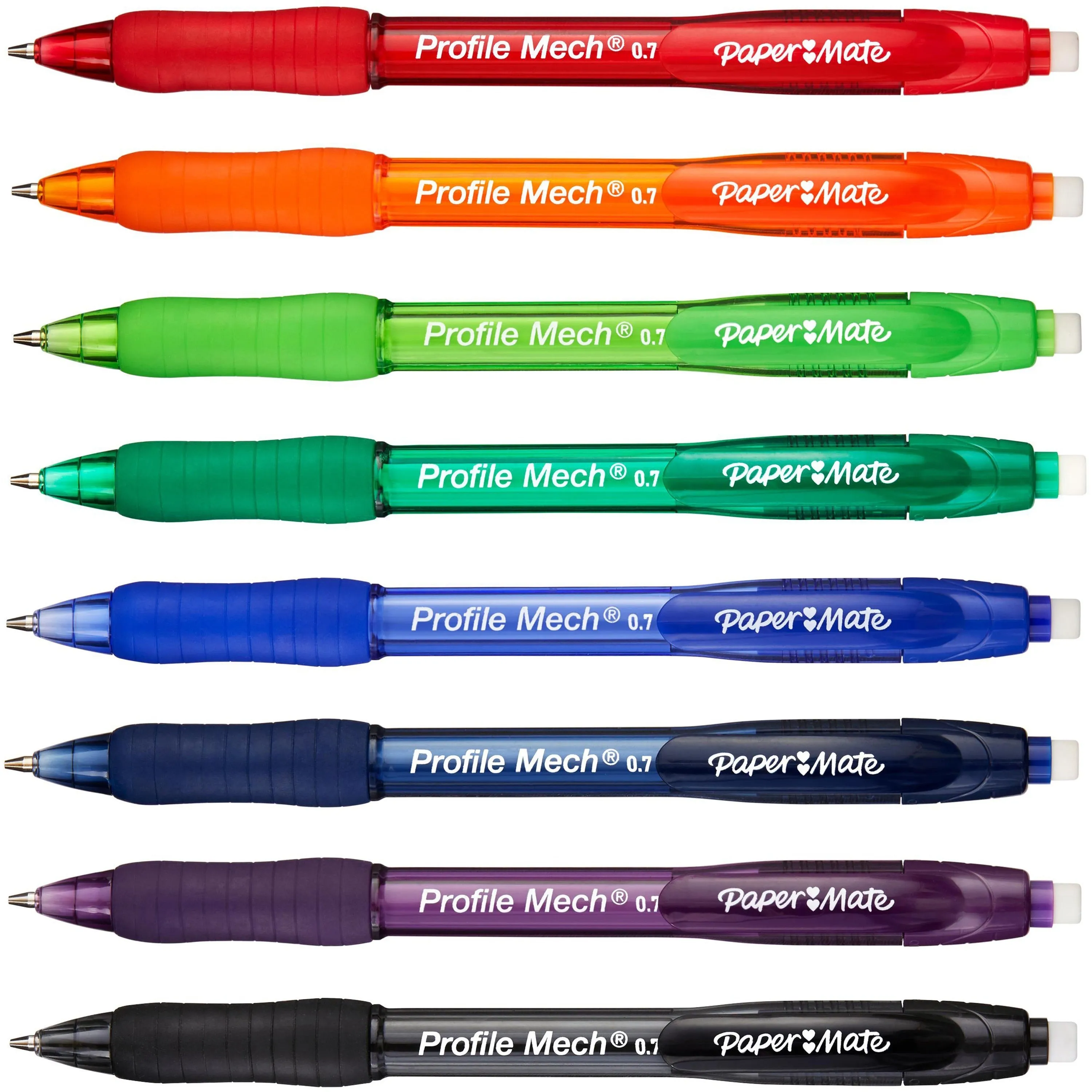 Paper Mate Profile Mechanical Pencils