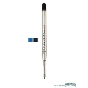 Parker Ballpen Refill Medium