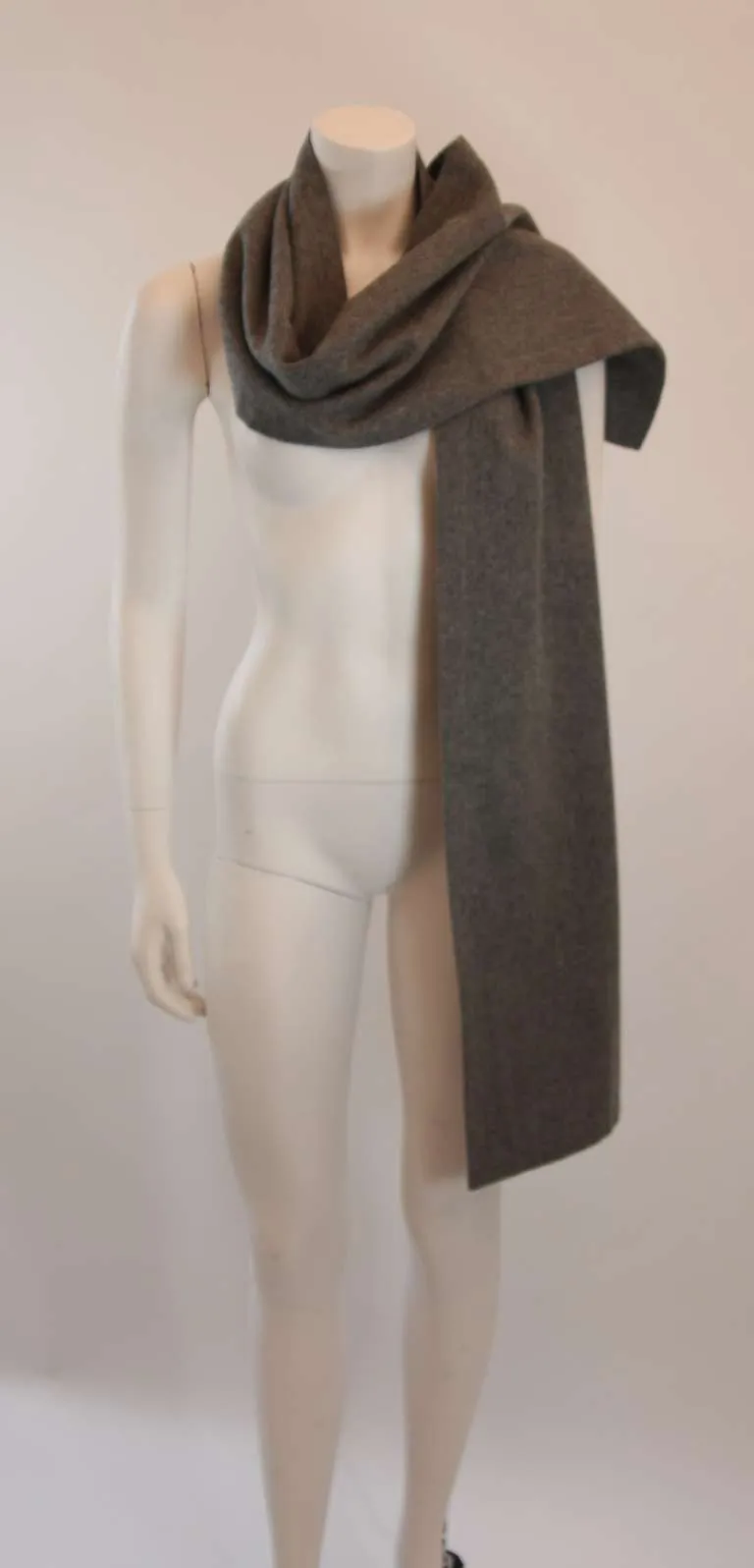 PAULINE TRIGERE 3 pc Wool Dress Set Size Small