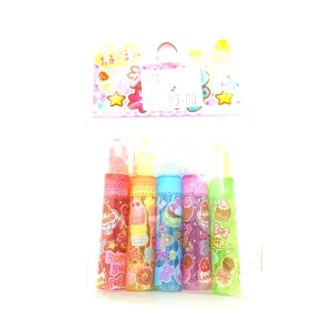 Pencil Cap with Scented Balls