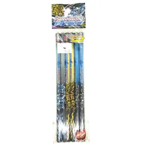 Pencil Neo Evolution 6pcs