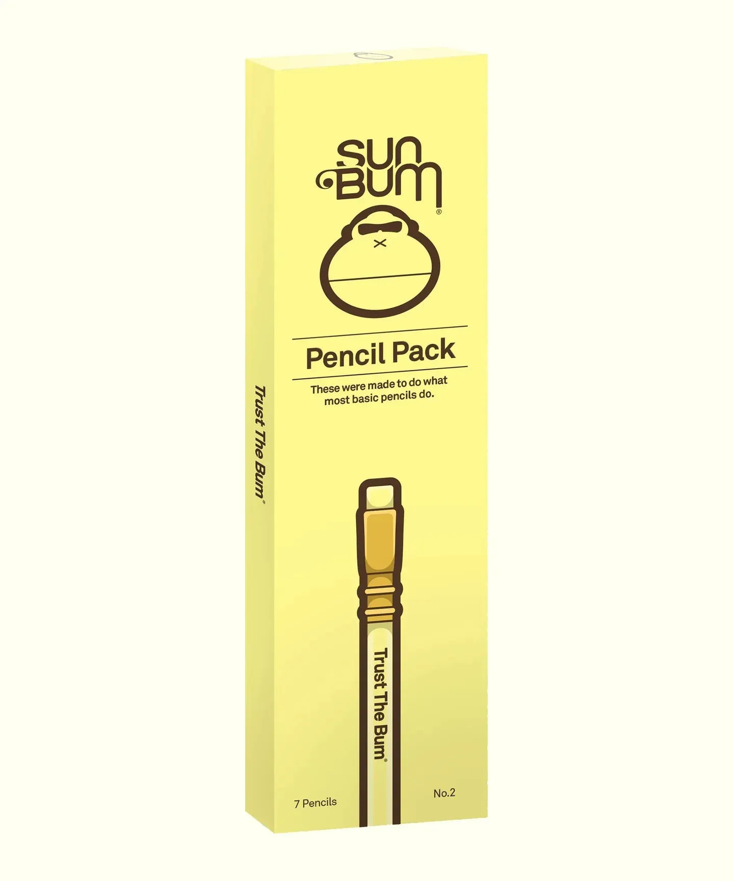 Pencil Pack by Sun Bum