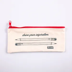 Pencil Pouch