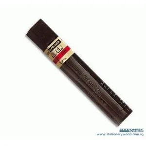 Pentel Hipolymer Super Pencil Lead HB 0.3mm
