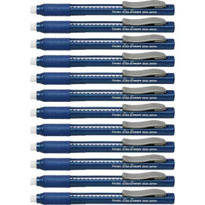 Pentel Rubber Grip Clic Eraser