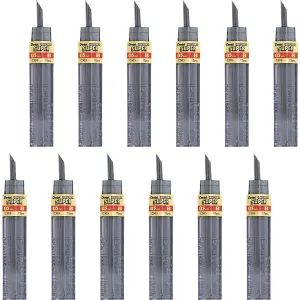 Pentel Super Hi-Polymer Leads