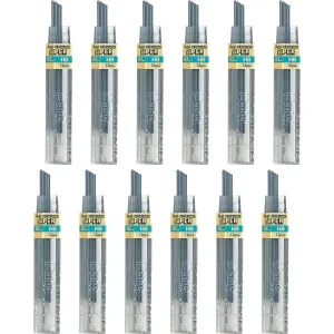 Pentel Super Hi-Polymer Leads