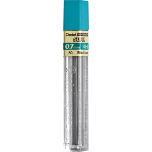 Pentel Super Hi-Polymer Leads