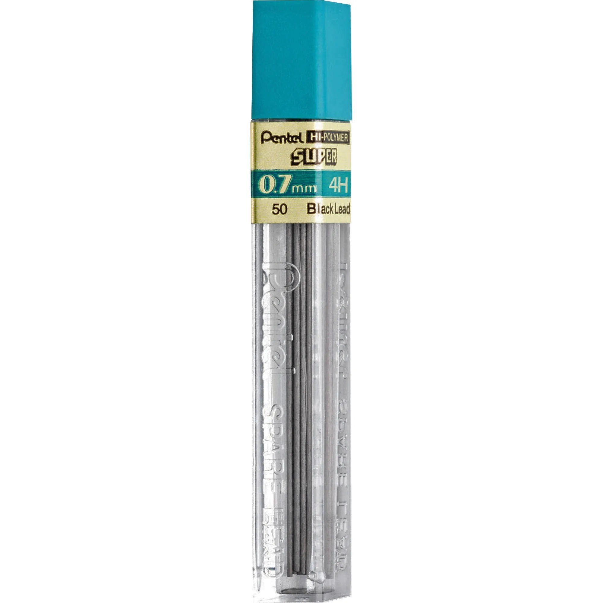 Pentel Super Hi-Polymer Leads
