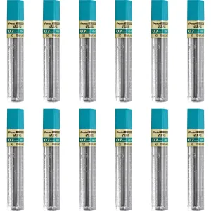 Pentel Super Hi-Polymer Leads