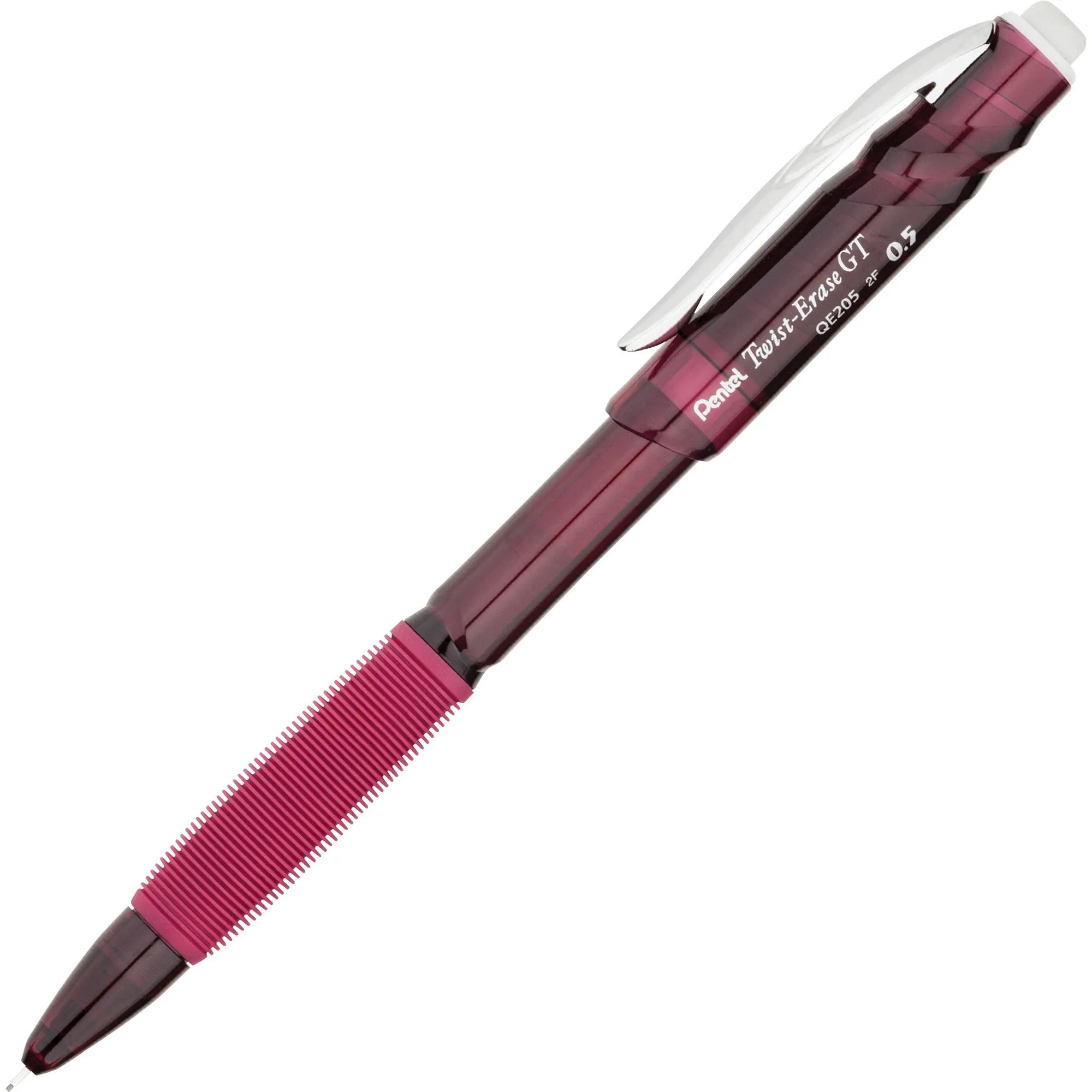 Pentel Twist-Erase GT Mechanical Pencils