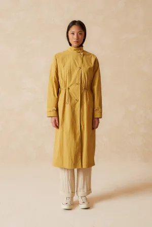 PILAR COAT