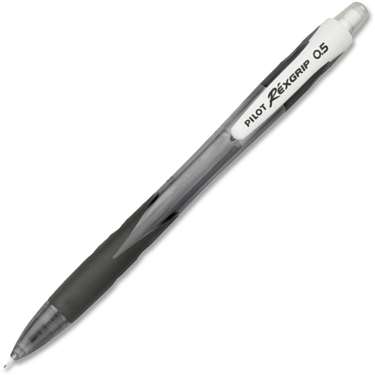Pilot BeGreen RexGrip Mechanical Pencils