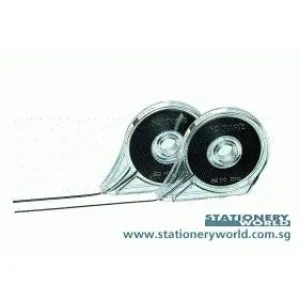 Pilot Line Tape for Whiteboards 1.8mm x 16.5M