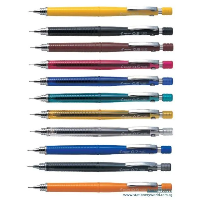 Pilot Mechanical Pencil 0.3mm H323