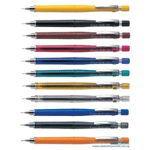 Pilot Mechanical Pencil 0.3mm H323