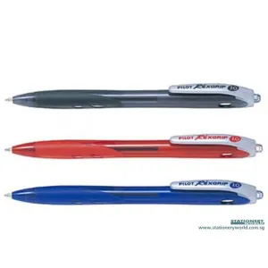 Pilot Rexgrip Mechanical Pencil 0.5mm HRG-10R