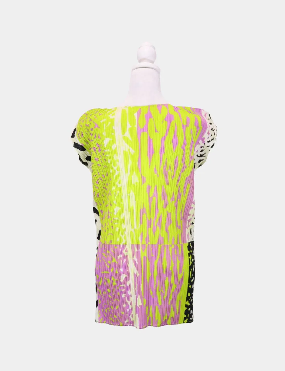 Pleats Please Issey Miyake - EU 38