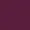 Plum Notch Front Wrap Dress