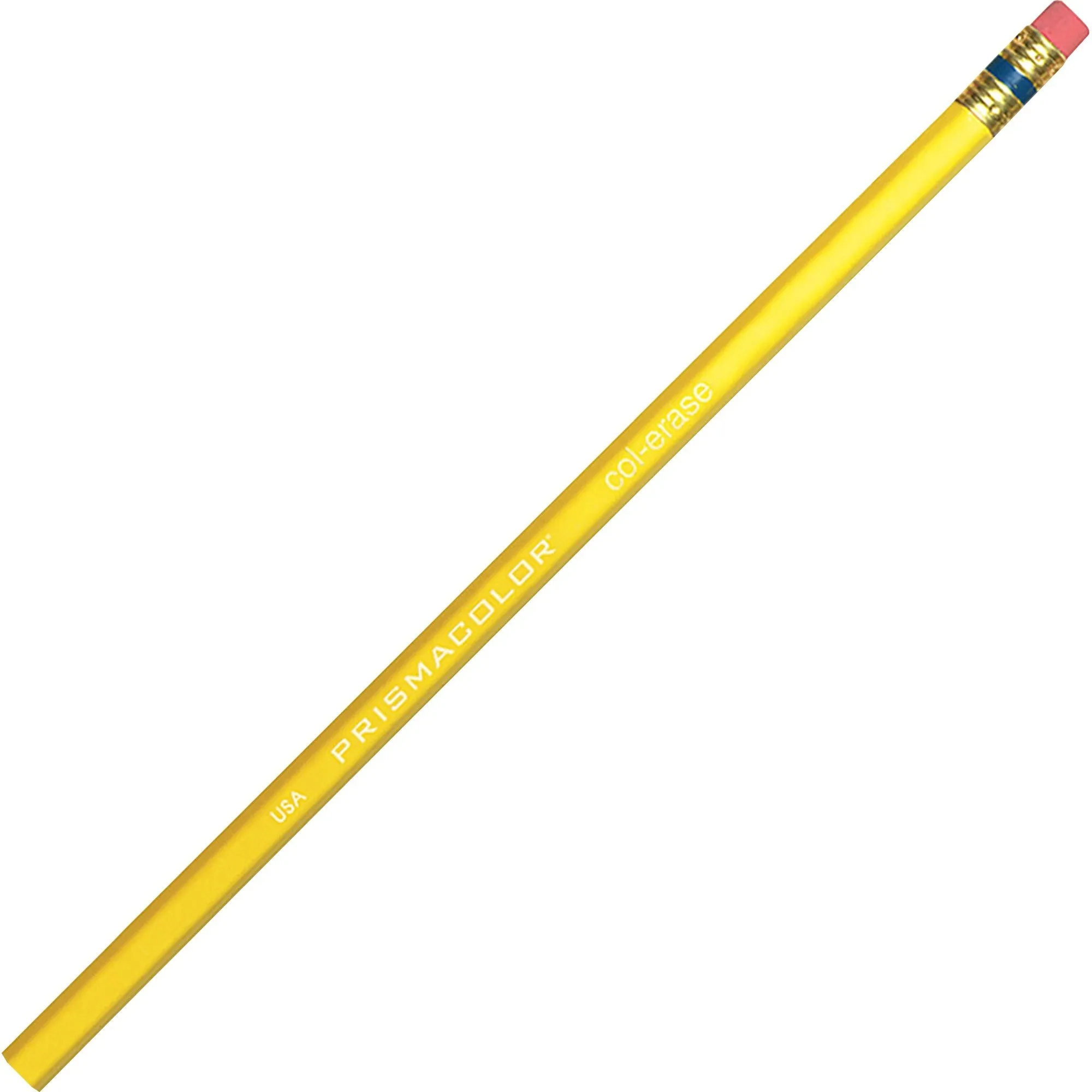 Prismacolor Col-Erase Colored Pencils