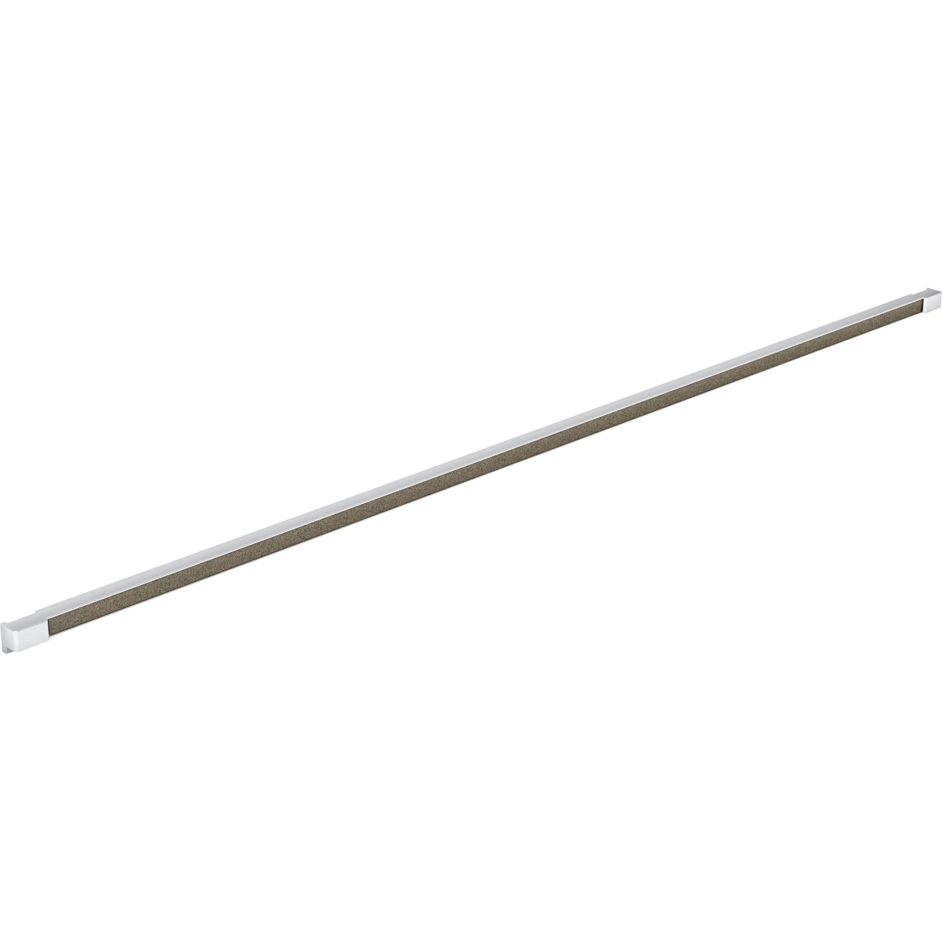 Quartet® Prestige 2 Connects™ Bulletin Bar