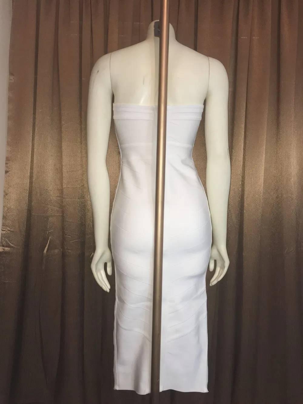"VIDA" (WHITE)