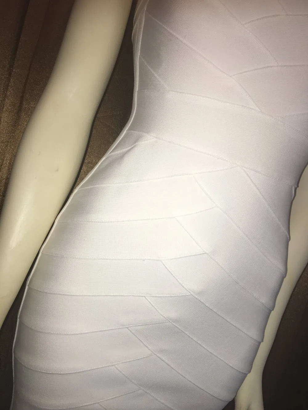 "VIDA" (WHITE)