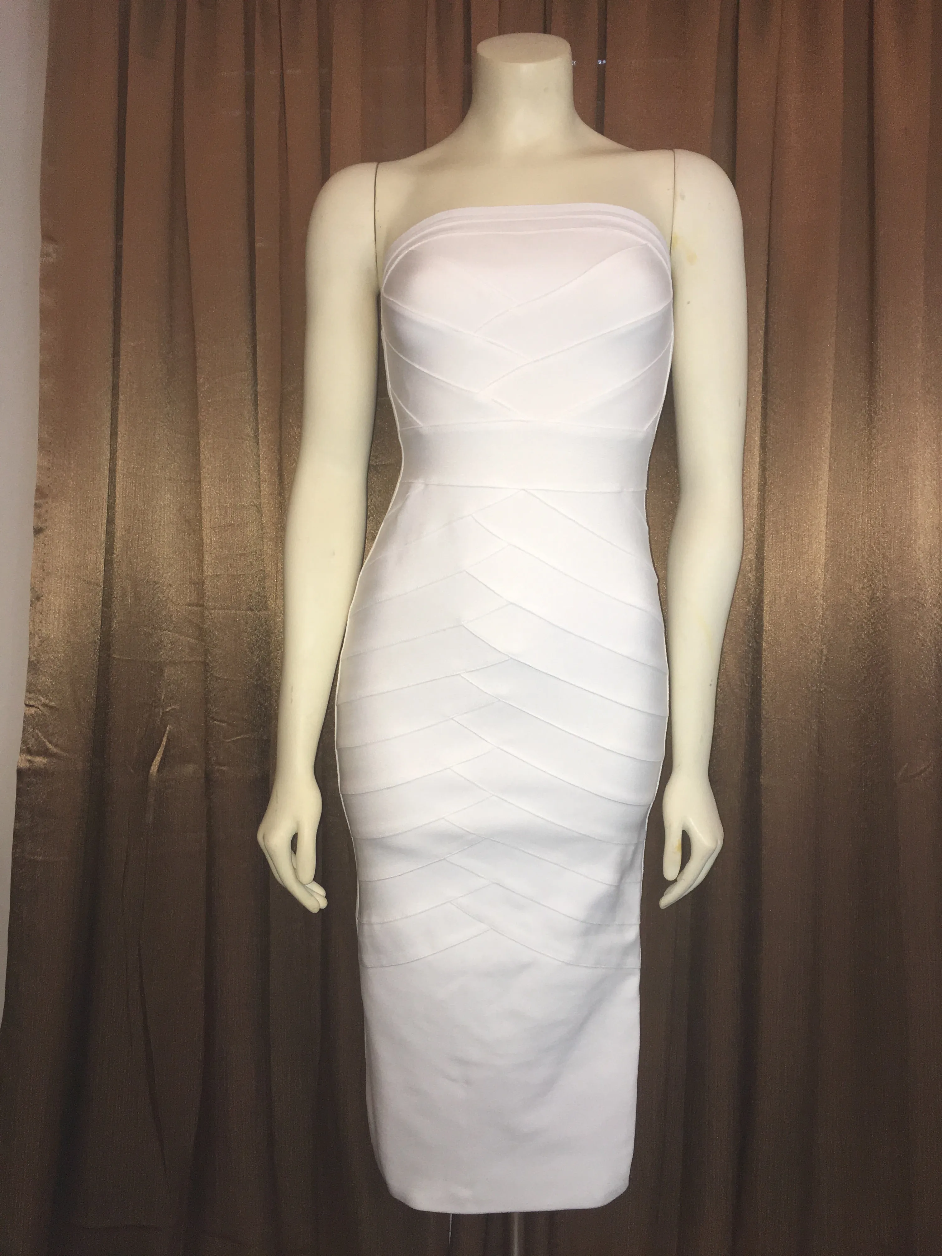 "VIDA" (WHITE)