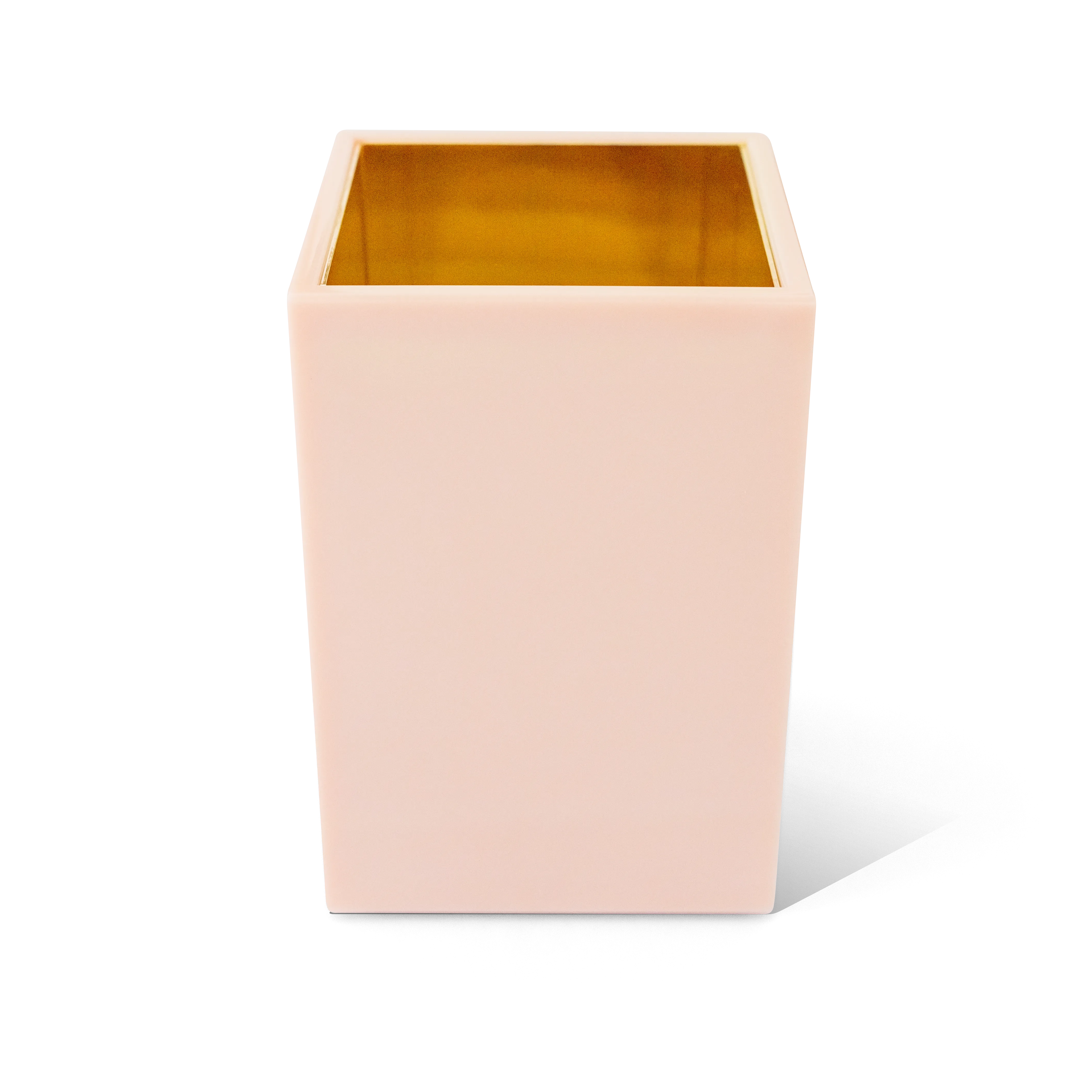 Rachel George Blush Pencil Cup