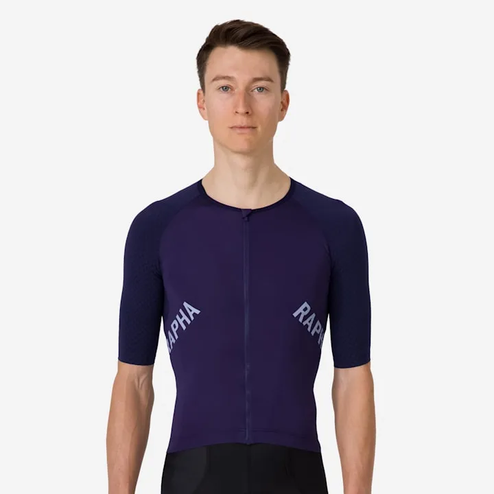 Rapha - Men's Pro Team Aero Jersey