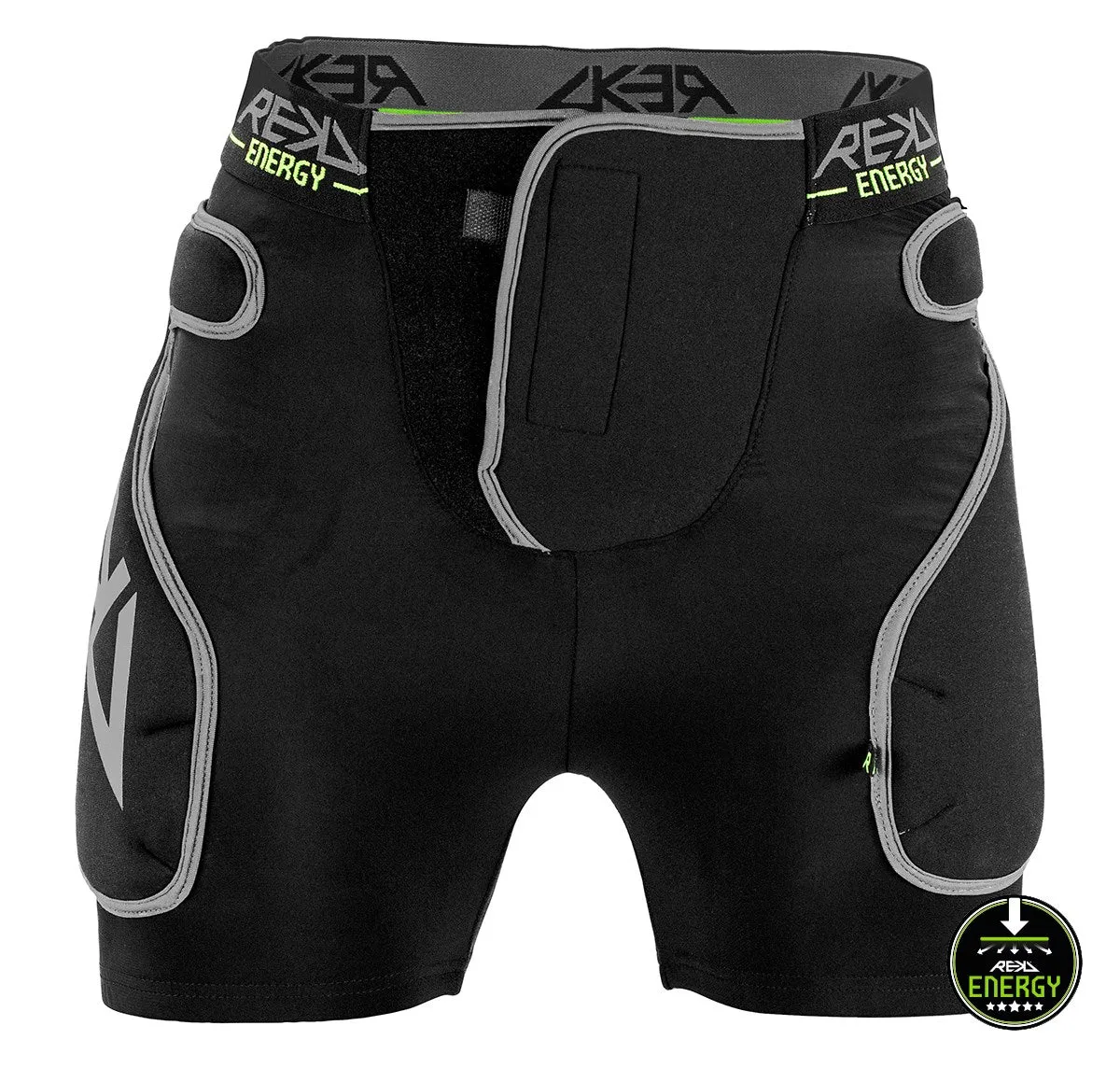 Rekd Energy Impact / Crash Shorts