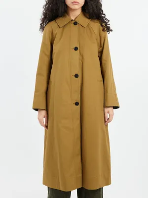 Reversible Coat