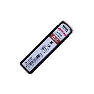 Rotring High-Polymer Lead Refill 0.5 mm