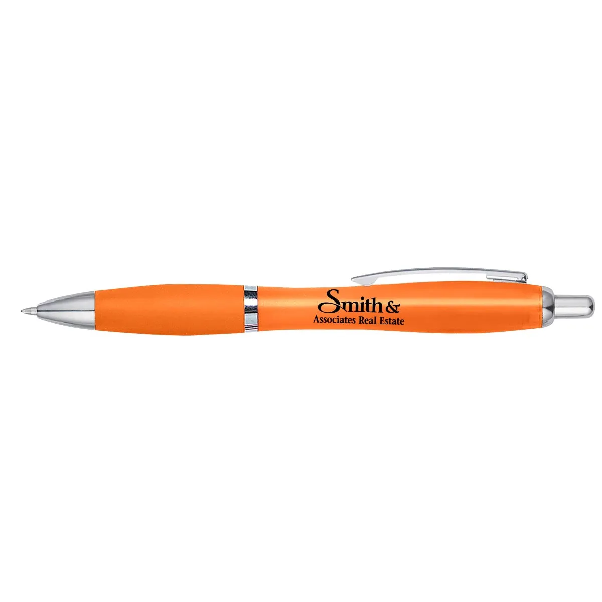 Satin Pen