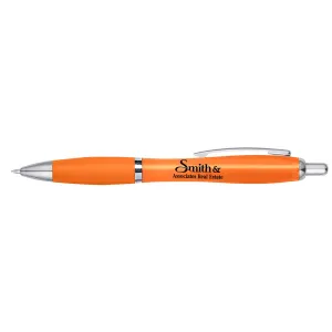 Satin Pen
