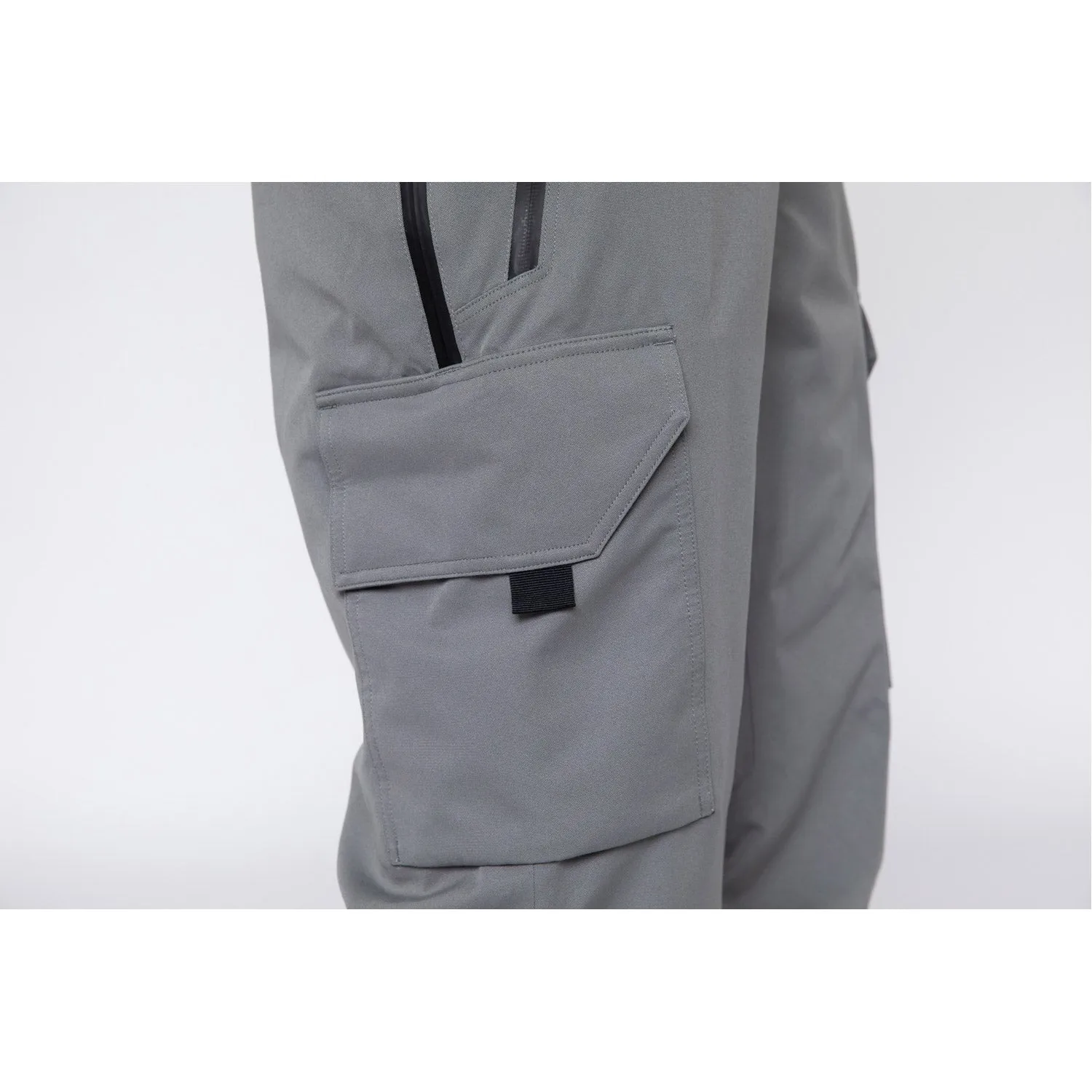 Sentinal Snow Bib
