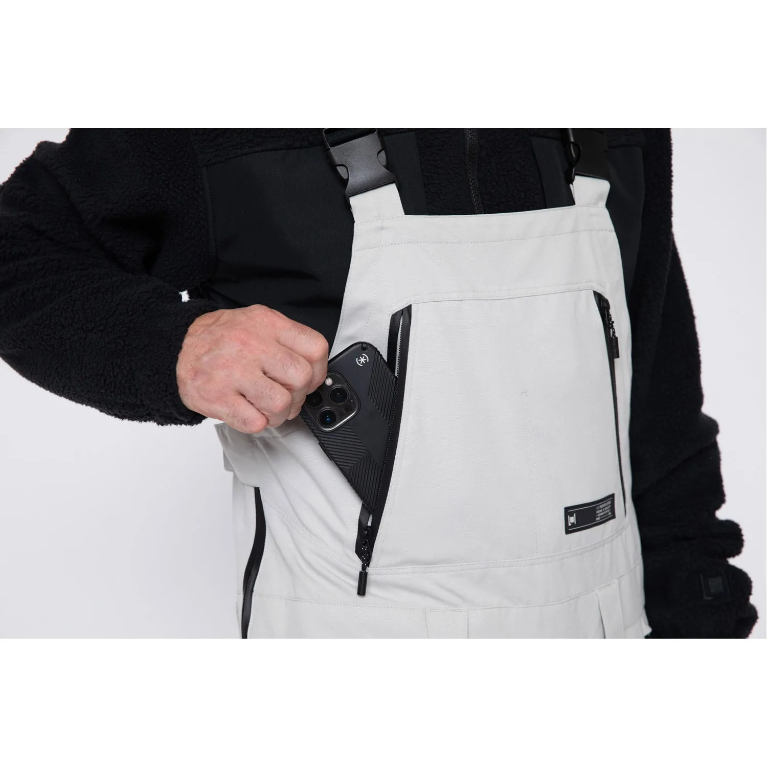 Sentinal Snow Bib