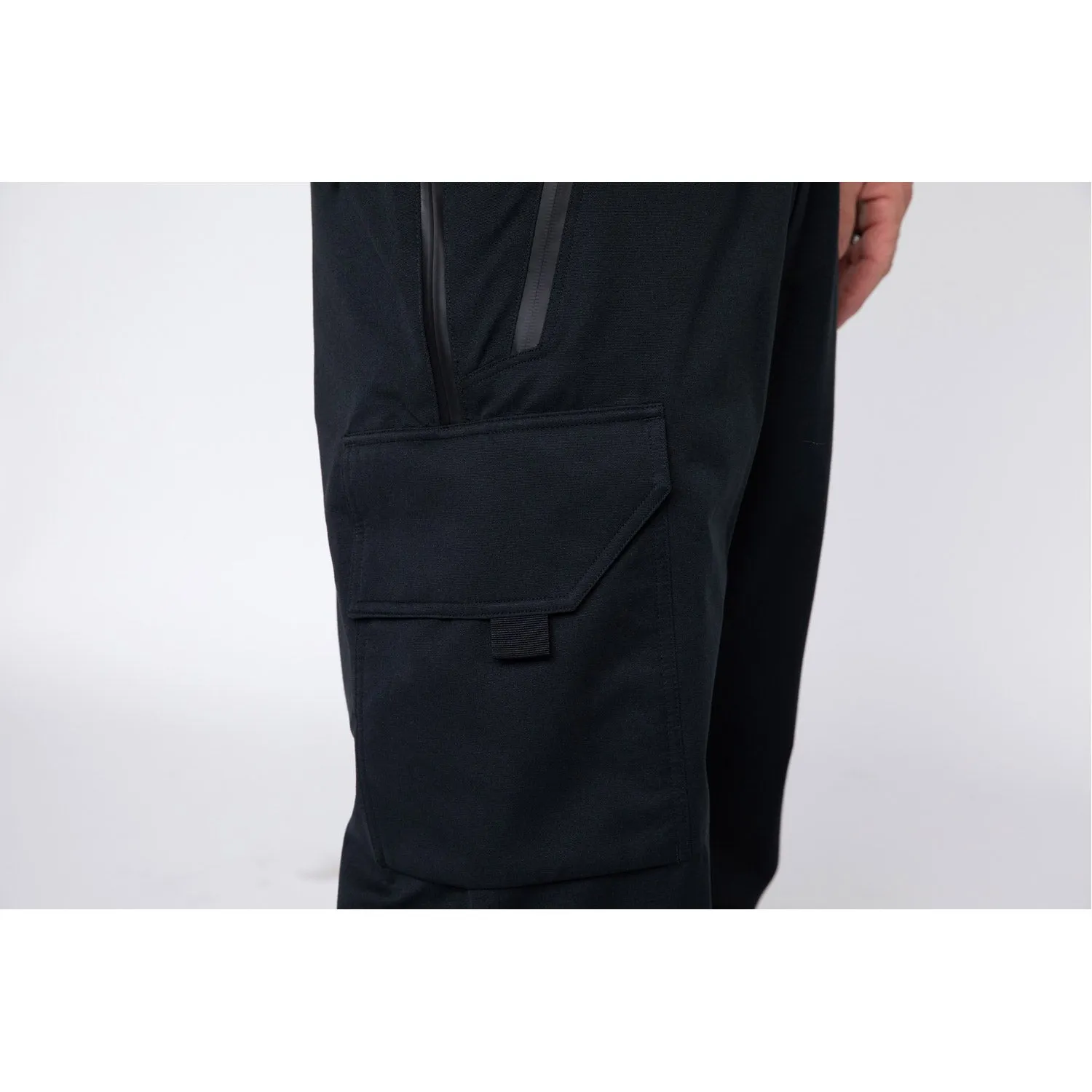 Sentinal Snow Bib
