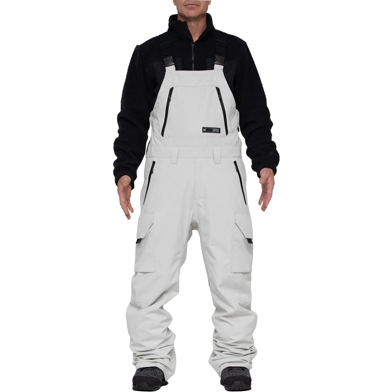 Sentinal Snow Bib