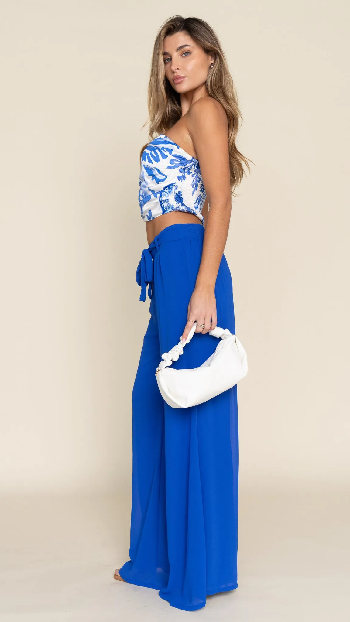 Sevren Pants