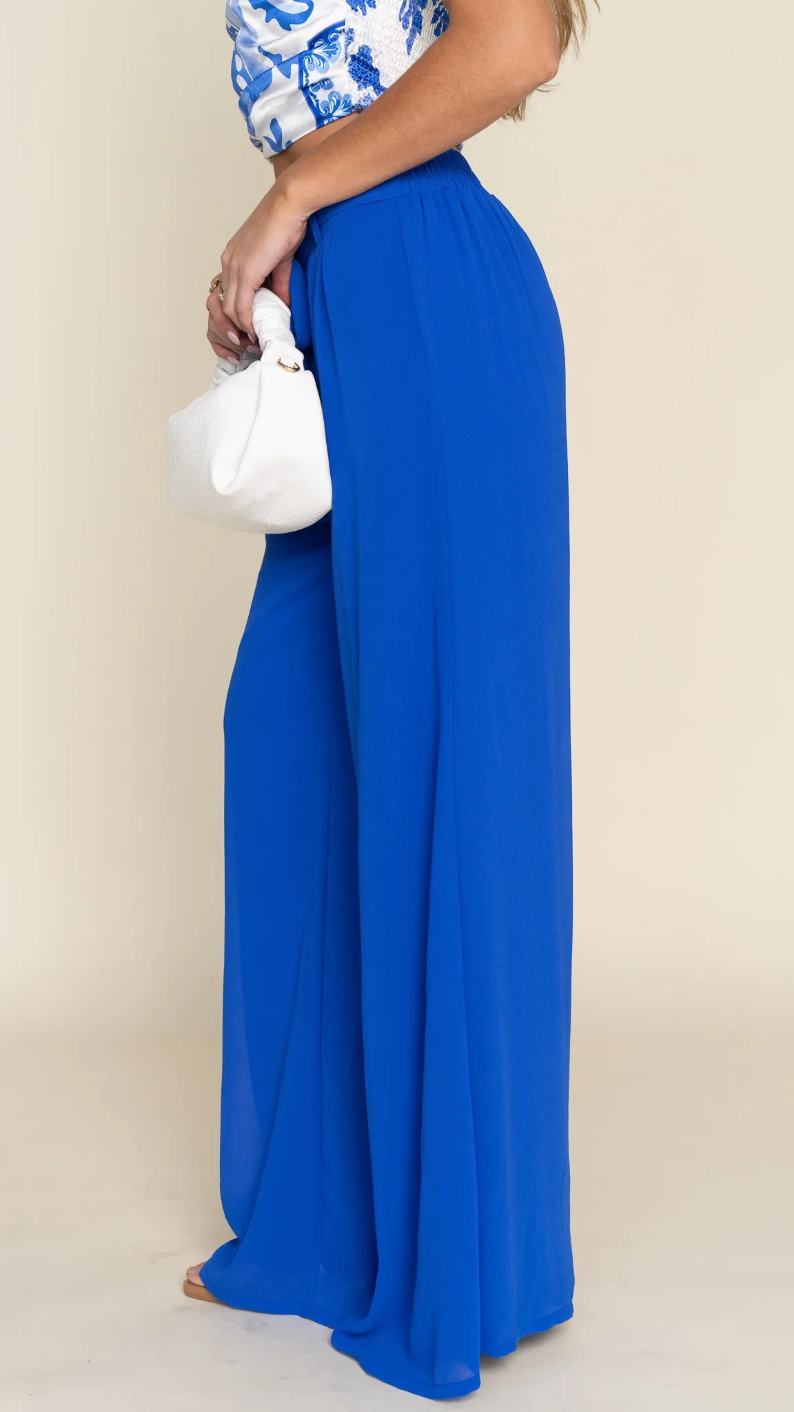 Sevren Pants