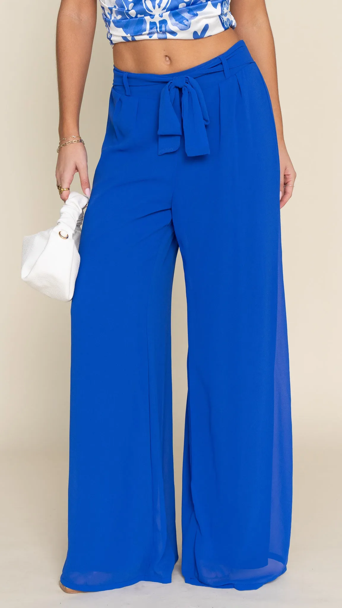 Sevren Pants