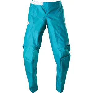SHIFT YOUTH WHIT3 RACE PANTS [GREEN]