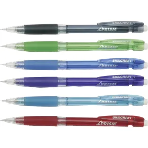 SKILCRAFT Prism Mechanical Pencil