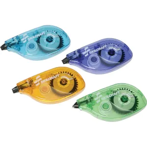 SKILCRAFT Single Line Correction Tape