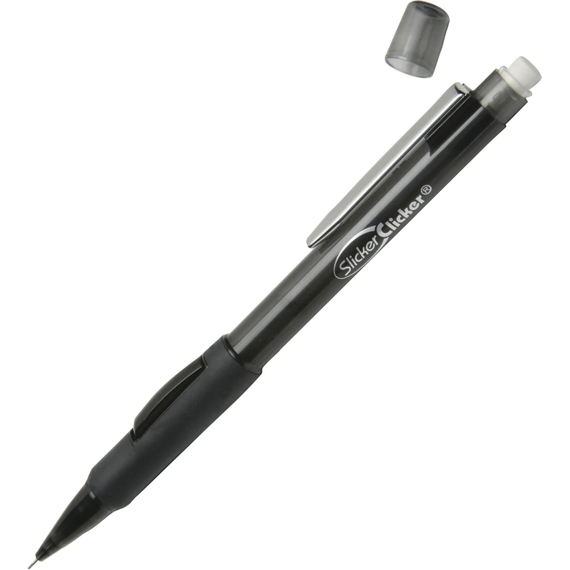 SKILCRAFT SlickerClicker Side Advanced Mechanical Pencil