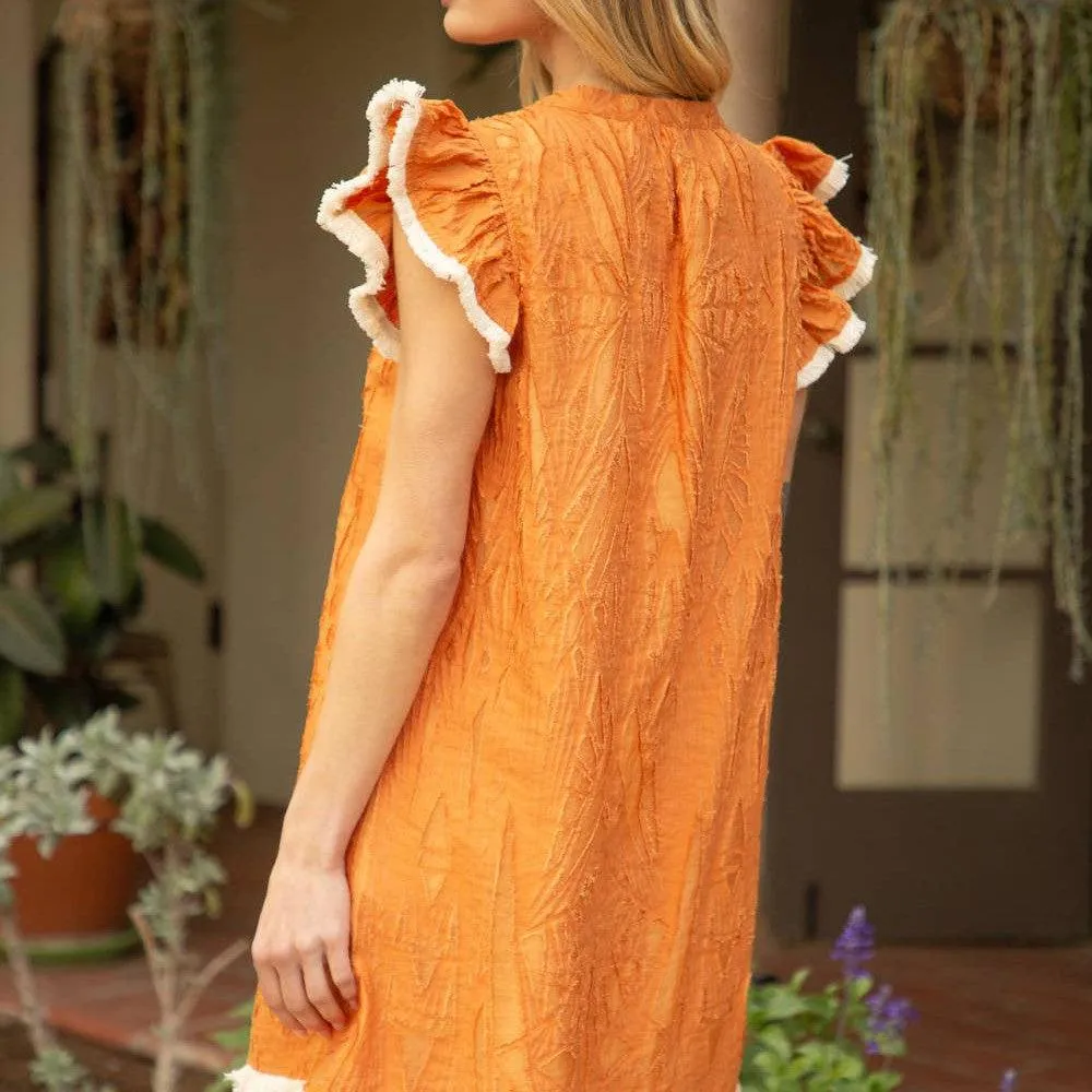 Sophie Dress