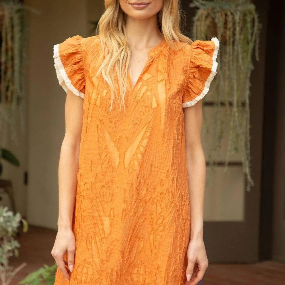 Sophie Dress